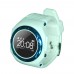 L20 Smart Watch Tracking Watch Two-Way Conversation for Children Baby Kid GPS Positioning AGPS SOS  