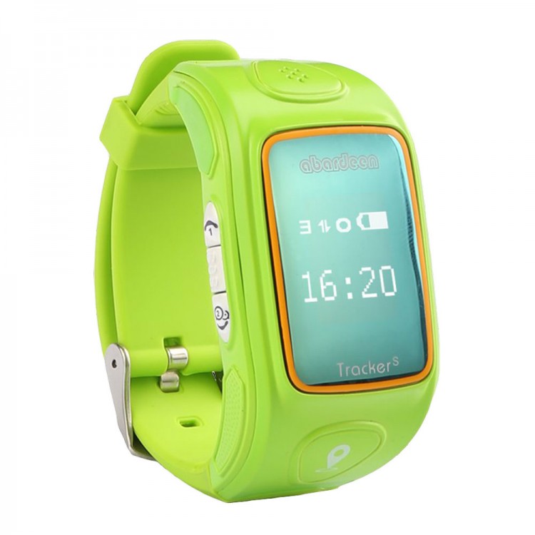 abardeen smart kid watch