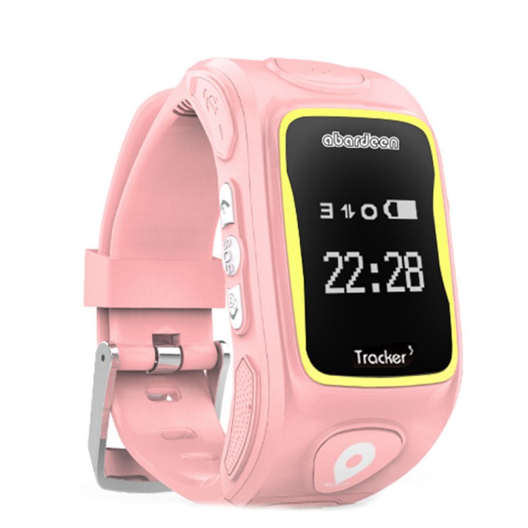 abardeen smart kid watch