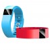 Bluetooth Smartband TW64 Pedometer Fitness Tracker Smart Wristband Sport Bracelet for IOS Android  