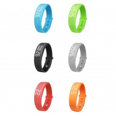 Smart Band W5 Smartband Wristband Bracelet Support Pedometer Sleep Monitor for Sport Fitness Tracker