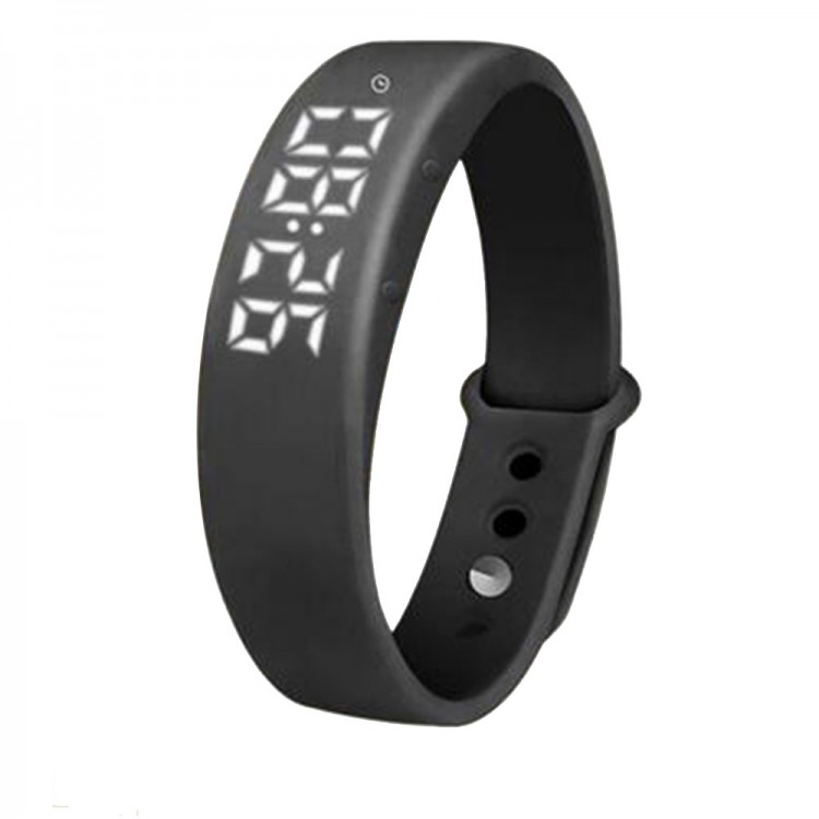 smart wristband for sports
