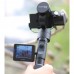 BESVIEW Mini Monitor 480x240 for SteadyGim3 Pro A/V Output Zhiyun Handheld Gimbal