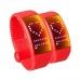 W4 Smart Wristband Smartband 3D Pedometer U Disk Touch Watch Multifunctional Sports Bracelet for Phone 