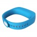 E02 Bluetooth Smart Bracelet Anti-Lost Sport Sleep Monitor Call SMS Reminder Smartband Watch for Android iOS Phone