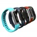 U9 Bluetooth Smartband Bracelet Pedometer Sleep Temperature Calorie Monitor Fitness Sport Wristwatch for iOS Android