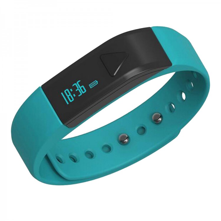 i5 fitness tracker