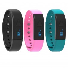 I5 Smartband Bluetooth Activity Sport Wristband Fitness Sleep Tracker Passmeter Bracelet Sports Watch