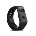 I8 Waterproof Bluetooth 4.0 Watch Sport Fitness Smart Bracelet Health Wristband Pedometer Calorie Counter Tracker Watch