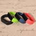 I5 Plus Waterproof  Smart Bracelet Wristband Bluetooth 4.0 with Sleep Monitor Fitness Tracker Smartband