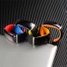 L12S Smartband Wrist Band Bluetooth Bracelet Smart Wristband OLED Touch Screen Watch for iOS Android Phone