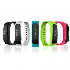 X2 Smart Bracelet Bluetooth Earphone Wrist Band Speaker Sleep Monitor Smartband Fitness Tracker Pedometer Band