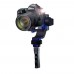 Nebula 4200 Lite Single Handle Gyro Stabilizer Gimbal Camera Mount PTZ with 32bit Control Board for DSLR 5D3 6D 7D