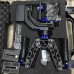 Nebula 4200 5-Aixs Handheld Brushless Gimbal Camera Mount PTZ Stabilizer for DSLR 5D3 6D 7D