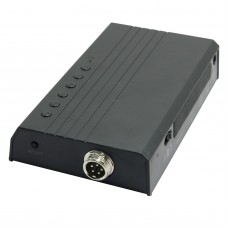 HD30 5MP Mini Camera 1080P 120 Degree Angle Digital Video Security Camera System DVR Recorder 15m