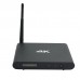 T033 Smart TV Box 2GB+8GB Support 4096x2160 4K Video Android 5.1 Quad-Core Rockchip 3288 1.5GHz Bluetooth 4.0 Media Player