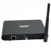 T033 Smart TV Box 2GB+8GB Support 4096x2160 4K Video Android 5.1 Quad-Core Rockchip 3288 1.5GHz Bluetooth 4.0 Media Player