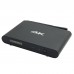 T033 Smart TV Box 2GB+8GB Support 4096x2160 4K Video Android 5.1 Quad-Core Rockchip 3288 1.5GHz Bluetooth 4.0 Media Player