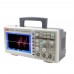 Uni-T UTD2102CEX Digital Storage Dual Channel Oscilloscope 1G Sample Rate 100MHz Bandwidth OSC