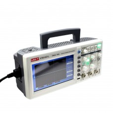 Uni-T UTD2102CEX Digital Storage Dual Channel Oscilloscope 1G Sample Rate 100MHz Bandwidth OSC