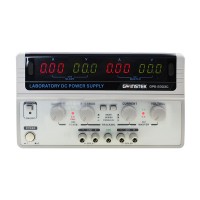 Gwinstek GPS-2303C Laboratory Linear DC Power Supply Dual Channel Output 0-30V 3A 0.5 inch LED