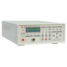 TH2512 Intelligent LED DC Low Resistance Tester Meter 0.001mOhm-1.9999MOhm Milliohmmeter