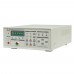 TH2512B Intelligent LED DC Low Resistance Tester Meter 0.01mOhm-19.999MOhm Milliohmmeter