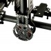 NEW 3-Axis DSLR Handheld Brushless Gimbal Camera Mount Handle PTZ with Motor for DSLR