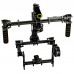 NEW 3-Axis DSLR Handheld Brushless Gimbal Camera Mount Handle PTZ with Motor for DSLR