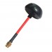 Petals 5.8G 3dBi Omnidirectional Mushroom Antenna FPV for Audio VideoTX RX SMA 1 Pair