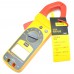 FLUKE F312 Digital Clamp Meter Multimeter Tester AC 1000A 36MM AC DC Ammeter Voltmeter