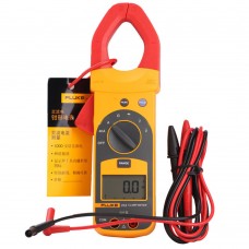 FLUKE F312 Digital Clamp Meter Multimeter Tester AC 1000A 36MM AC DC Ammeter Voltmeter