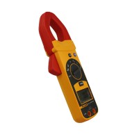 FLUKE F317 Digital Clamp Meter Multimeter Tester 36MM AC DC Ammeter Voltmeter