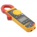 FLUKE F319 Digital Clamp Meter Multimeter Tester 600A 36MM AC DC Ammeter Voltmeter