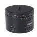 Sevenoak SK-EBH01 Electronic 360 Degree Panoramic Ball Head for iPhone Gopro Hero 2 3 3+ 4 Camera Sony Nikon Canon DSLR