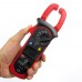 UNI-T UT203 LCD Digital Handheld Clamp Multimeter Tester DMM CE AC DC Current Voltage Meter