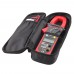 UNI-T UT204 AC DC True-RMS Digital Clamp Meter Frequency Test Highly Voltage Tester Multimeter