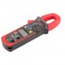 UNI-T UT204 AC DC True-RMS Digital Clamp Meter Frequency Test Highly Voltage Tester Multimeter