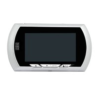 4.3 inch LCD Digital Peephole Smart Digital Door Viewer with Camera Photo  Motion Detection Function for Home Security