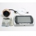 4.3 inch LCD Digital Peephole Smart Digital Door Viewer with Camera Photo  Motion Detection Function for Home Security