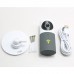 Wireless Baby Monitor Mini IP Wifi Camera Detector with Motion Detection Night Vision Child Safety Smart Home