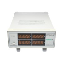 PF9901 20A Intelligent Voltage Current Frequency Power & Power Factor Meter Tester Multimeter
