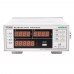 PF9901 20A Intelligent Voltage Current Frequency Power & Power Factor Meter Tester Multimeter