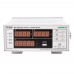 PF9901 40A Intelligent Voltage Current Frequency Power & Power Factor Meter Tester Multimeter