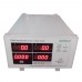 PF9810 Digital Power Meter THD Total Harmonic Distortion Analyzer Multimeter Tester for V A W PF Hz THD CF