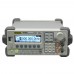 DG1022U 2 Channel 25 MHz Arbitrary Waveform Function Signal Generator w/Frequency Meter