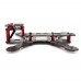 BeeRotor Mini Carbon Fiber 4-Axis Racing Quadcopter 210MM QAV210 BR210 FPV with Upgraded PDB