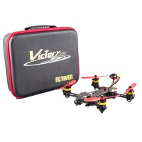 BeeRotor Victory 230 4-Axis Carbon Fiber Quadcopter with FR2306 2300KV Motor RTF Version