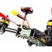 BeeRotor Victory 230 4-Axis Carbon Fiber Quadcopter with FR2306 2300KV Motor RTF Version