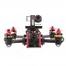 BeeRotor Victory 230 4-Axis Carbon Fiber Quadcopter with FR2306 2300KV Motor RTF Version